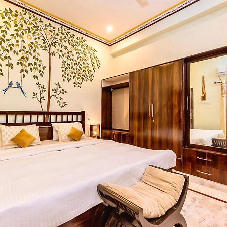 Anand Villa Holiday Home, 5Bhk Villa Dzsódhpur Kültér fotó