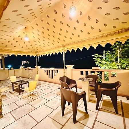 Anand Villa Holiday Home, 5Bhk Villa Dzsódhpur Kültér fotó