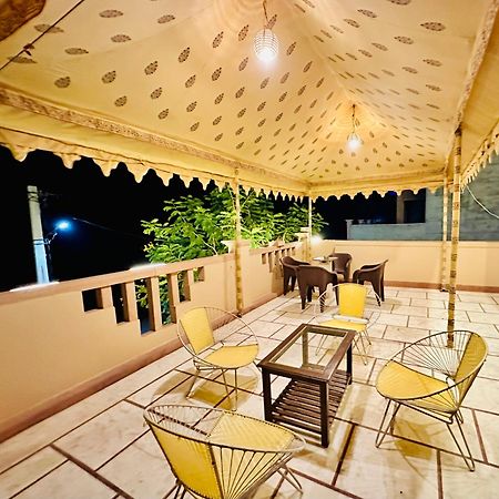 Anand Villa Holiday Home, 5Bhk Villa Dzsódhpur Kültér fotó