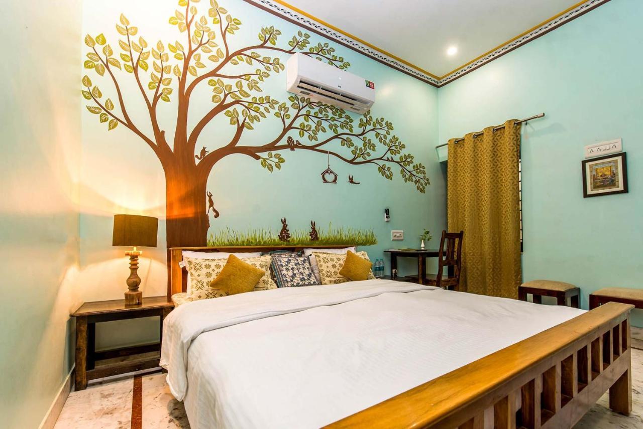 Anand Villa Holiday Home, 5Bhk Villa Dzsódhpur Kültér fotó
