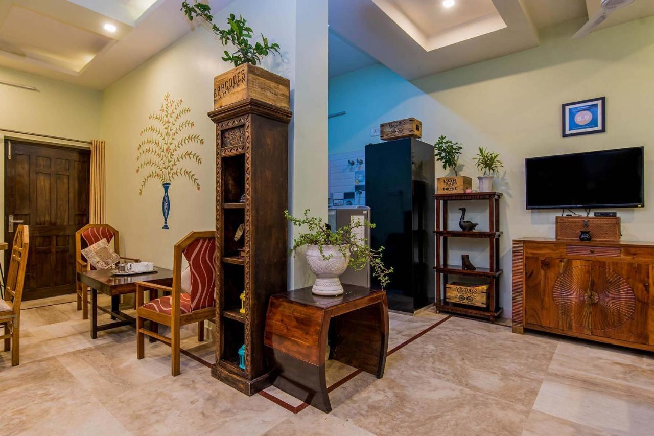 Anand Villa Holiday Home, 5Bhk Villa Dzsódhpur Kültér fotó