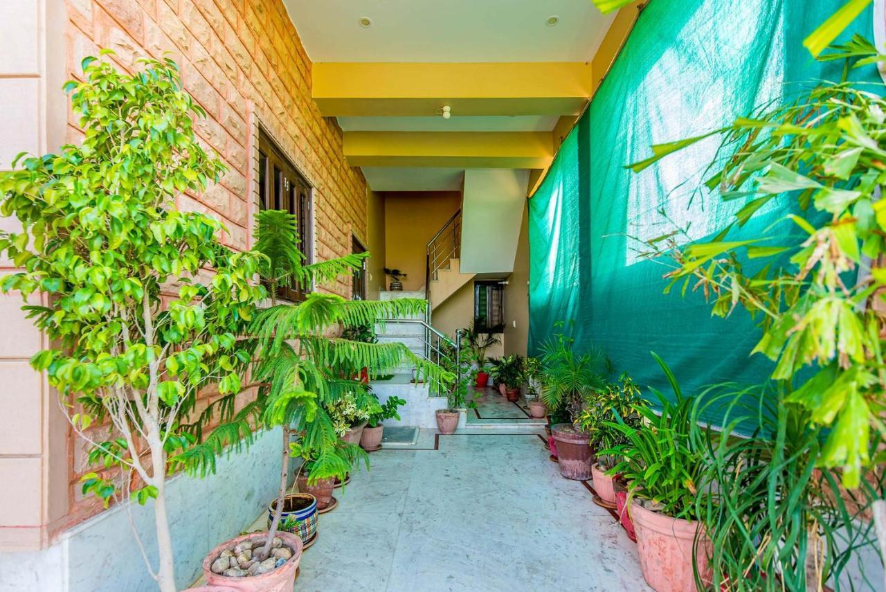 Anand Villa Holiday Home, 5Bhk Villa Dzsódhpur Kültér fotó
