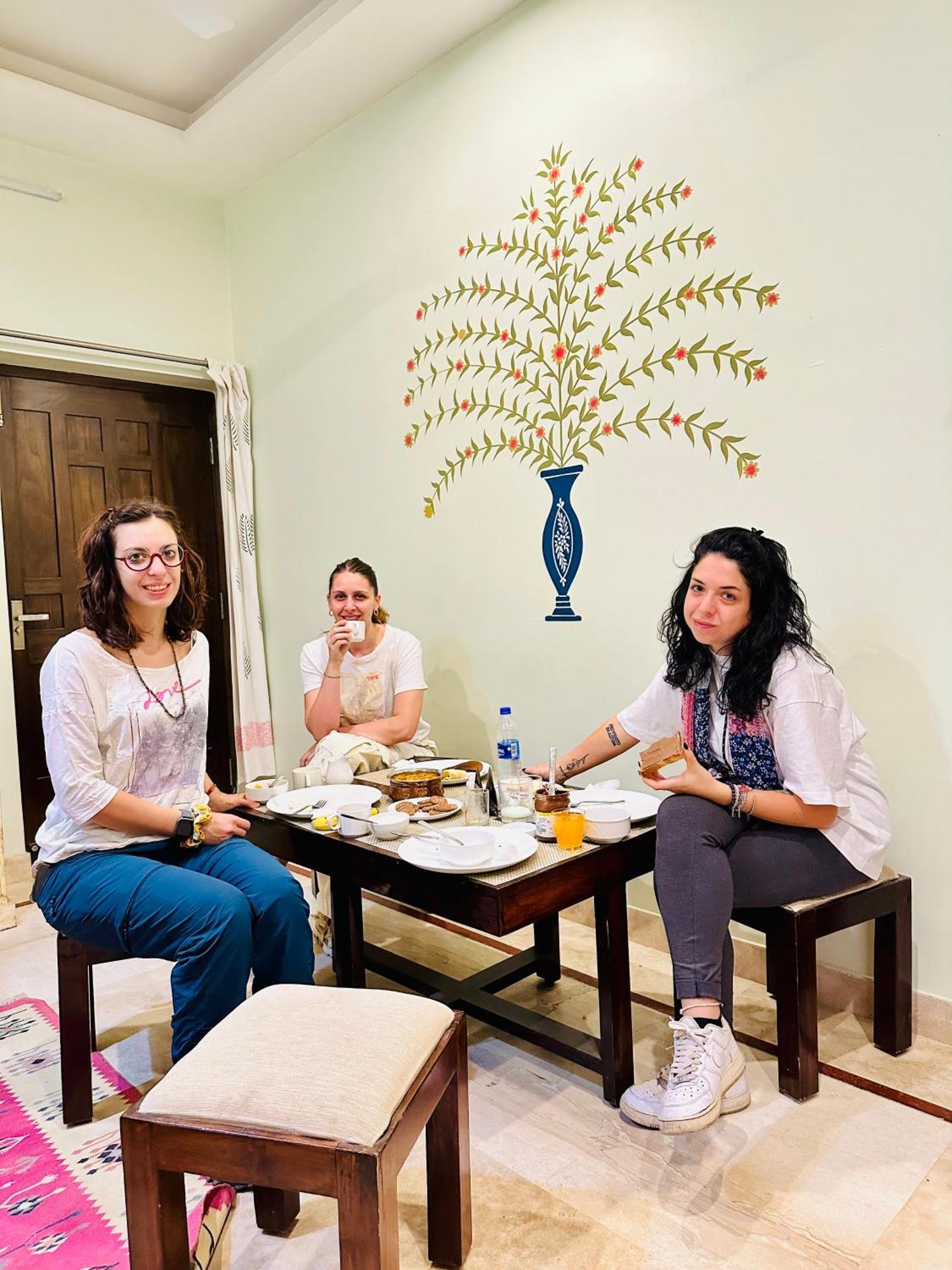 Anand Villa Holiday Home, 5Bhk Villa Dzsódhpur Kültér fotó