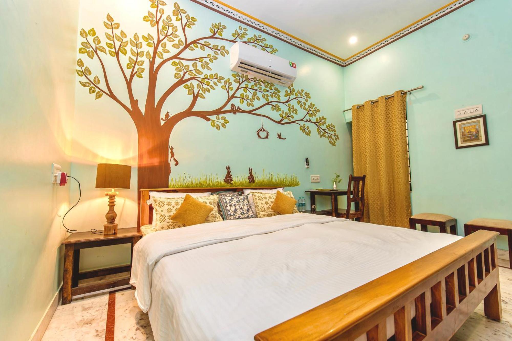 Anand Villa Holiday Home, 5Bhk Villa Dzsódhpur Kültér fotó