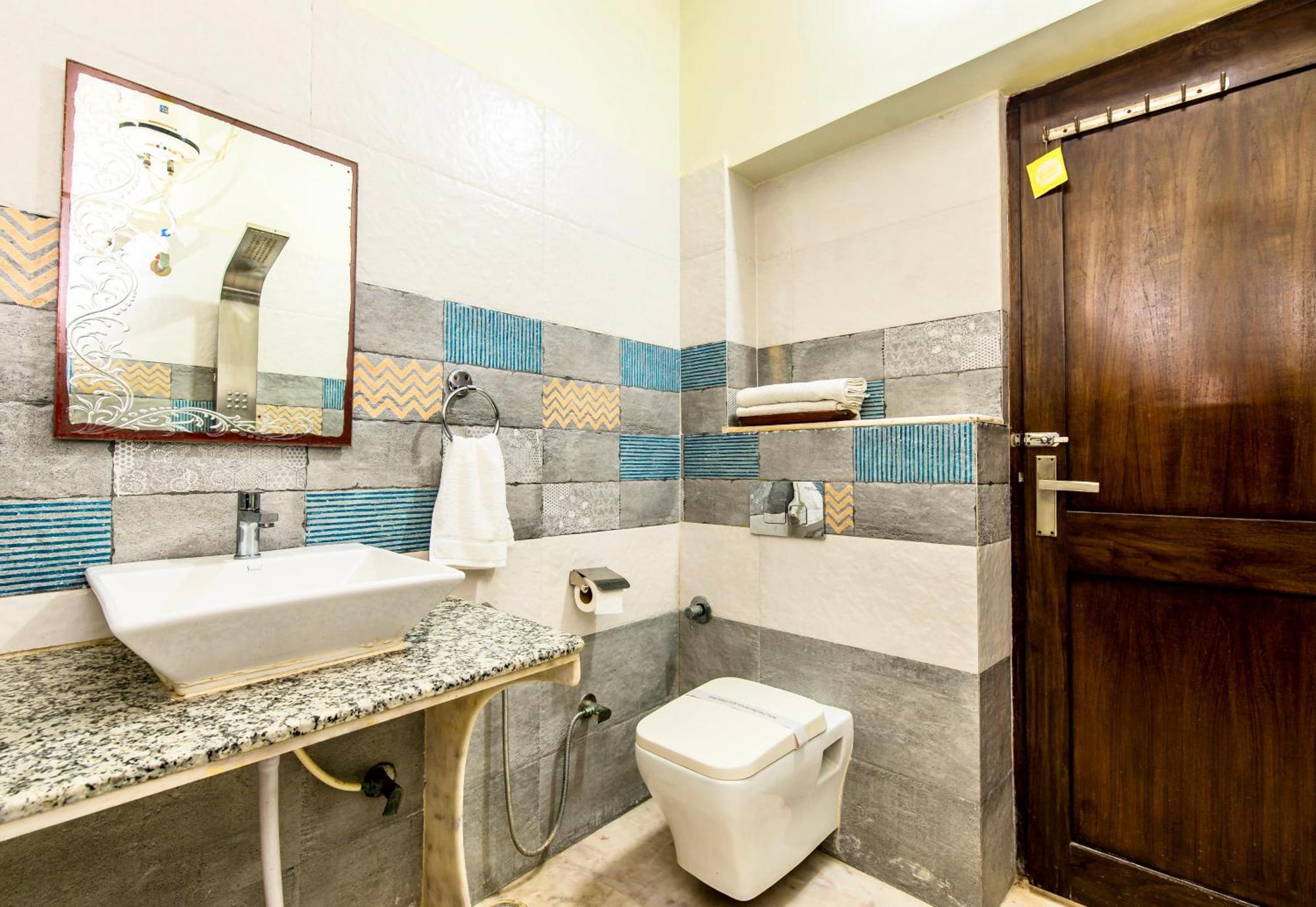 Anand Villa Holiday Home, 5Bhk Villa Dzsódhpur Kültér fotó